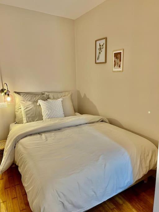 La Praline, Studio Coeur Ville อองส์ ภายนอก รูปภาพ